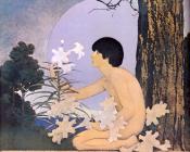 马科斯菲尔德 帕里斯 : easter